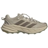 Image de Chaussures Montagne adidas Terrex Freehiker SL CC M beiges Homme 46 KJ0186