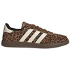 Image de Chaussures adidas Breaknet Sleek Femme , coloris Bros/Noir/Gomme 5 24.2,39 1/3,6,6.5 KK4670
