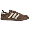 Image de Chaussures adidas Breaknet Sleek Femme , coloris Bros/Noir/Gomme 5 40 KK4670