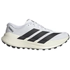 Image de Chaussures Trail adidas Terrex Agravic SL blanches Homme 11.5,12,28.8,46 2/3 KH8800