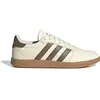Image de Baskets femme adidas Breaknet Sleek Blanc 38 KK2207