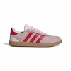Image de Chaussures adidas Breaknet Sleek roses Femme 22.1,3.5,36,4 KK2226