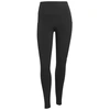 Image de Collants Running Femme adidas Adi365 3-Stripes 1/1 L noir S KE3738