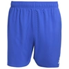 Image de Maillot de bain de Natation adidas Ess Sh 5In Homme Bleu XS KA4919