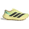 Image de Chaussures Trail adidas Terrex Agravic SL jaunes Homme 10,27.1,44,9.5 KH8795