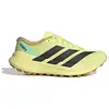 Image de Chaussures Trail adidas Terrex Agravic SL jaunes Homme 25.9,42,8,8.5 KH8795