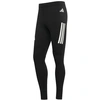 Image de Collants Running adidas Adi365/Tig Homme noir L JZ2477