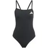 Image de Maillot de bain 1 pièce dos en V femme adidas Ripstream Team 38