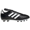 Image de Chaussures Football adidas Kaiser Liga 2 Homme noir et blanc 26.7,43 1/3,9,9.5 KJ1441
