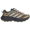 Image de Chaussures Montagne Homme adidas Terrex Freehiker SL GTX Beige / Turquoise 25.9,42,8,8.5 KJ4429