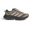 Image de Chaussures de randonnée adidas Terrex Free Hiker Sl GTX Marron 42 MAG11678070