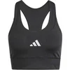 Image de Brassière femme adidas Adi365 PKT Noir XL KA2797