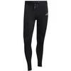 Image de Collants de Running adidas Run Essentials Tigh Homme Noir XL JY5495