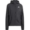 Image de Veste imperméable femme adidas adi365 Essentials Noir M MAG11820042