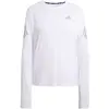 Image de Maillot manches longues femme adidas ADI365 Iconic Blanc S MAG11800093