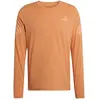 Image de Maillot manches longues adidas ADI365 Iconic Orange 2XL MAG11799941