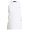 Image de T-shirt Débardeur de Running adidas Iconictnk Femme Blanc XL KE6844