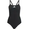 Image de Maillot de bain 1 pièce dos en C femme adidas Ripstream Team 34