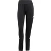 Image de Pantalon d'entraînement femme adidas ADI365 Iconic Noir XS KE6724