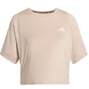 Image de Maillot femme adidas Soft Touch Beige L JY7421
