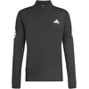 Image de Adi365 Running Iconic Climacool Half Zip - Homme - s - adidas
