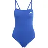 Image de Maillot de bain 1 pièce dos en V femme adidas Ripstream Team 40