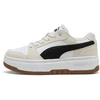 Image de Chaussures Puma Rebound Femme Low Sd, Blanc-, Femme 36 402593 01