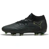 Image de Chaussures de football Puma Future 8 Ultimate FG Noir 43 108581-02