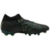 Image de Bottes de football Puma Future 8 Match Fg/Ag Black Fizz Homme 42 108593 02