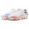 Image de Bottes de football Puma Future 8 Play Mg Blanc Bla 41 108604 01