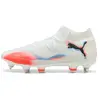 Image de Chaussures de football Puma Future 8 Pro SG Blanc 45 108589-01