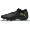 Image de Chaussures de football Puma Future 8 Pro FG/AG Noir 44,5 108588-02
