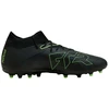 Image de Bottes de football Puma Future 8 Match Mg Black Fizzy L Homme 41 108595 02