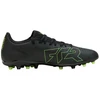 Image de Bottes de football Puma Future 8 Play Mg Black Fizzy Li Homme 43 108604 02