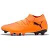 Image de Chaussures de football Puma Future 8 Match FG/AG Orange 40,5 108593-03