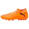 Image de Bottes de football Puma Future 8 Match Mg, Heat Fire- Bla, Unisexe 43 108595 03