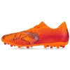 Image de Bottes de football Puma Future 8 Match Low M,Heat Fire-, Unisexe 43 108600 03