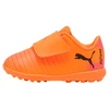 Image de Chaussures futsal Puma Future 8 Play V Tt I, Heat Fire - Bébés 20 108631 03