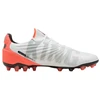 Image de Bottes de football Puma King Ultimate Mg Homme Blanc 44 108823 01