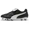 Image de Chaussures de football Puma King Top FG/AG Noir 45 108472-01