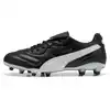 Image de Chaussures de football Puma King Liga FG/AG Noir 41 108475-01