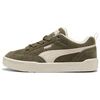 Image de Chaussures Puma Park Lifestyle Raw Loden Vert/Neige Alpine 40 401606 07