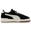 Image de Chaussures Puma Shuffle Downtown Sd, BlackVapor, Unisexe 41 402597 02