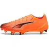 Image de Chaussures de football Puma Ultra 6 Ultimate MxSG Orange 44,5 108561-03