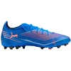 Image de Bottes de football Puma Ultra 6 Ultimate Mg Bleu Homme 45 108560 01