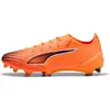 Image de Chaussures de football Puma Ultra 6 Ultimate FG Orange 44,5 108557-03