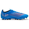 Image de Bottes de football Puma Ultra 6 Play Mg Ultra Bleu/Blanc 45 108539 01