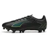 Image de Chaussures de football Puma Ultra 6 Play FG/AG Noir 45 108532-02