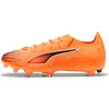 Image de Chaussures de football Puma Ultra 6 Pro FG/AG Orange 41 108551-03