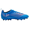 Image de Bottes de football Puma Ultra 6 Play Mg Bleu Enfant 22 108540 01